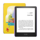 Amazon Kindle Paperwhite Kids Edition (11. Generation, Wi-Fi, 8 GB) 6" E-Reader mit Cover – Roboterträume
