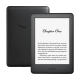 Amazon Kindle (10. Generation, Wi-Fi, 8 GB) 6" E-Reader – Schwarz