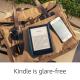 Amazon Kindle (10. Generation, Wi-Fi, 8 GB) 6" E-Reader – Schwarz