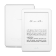 Amazon Kindle (10. Generation, Wi-Fi, 8 GB) 6" E-Reader – Weiß