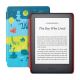 Amazon Kindle Kids Edition (10. Generation, Wi-Fi, 8 GB) 6" E-Reader mit Cover - Raumstation