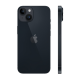 Apple iPhone 14 5G (256 GB, Dual-SIMs) – Mitternacht