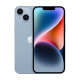 Apple iPhone 14 5G (128 GB, Dual-SIMs) – Blau