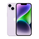 Apple iPhone 14 Plus 5G (128 GB, Dual-SIMs) - Violett