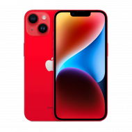 Apple iPhone 14 Plus 5G (512 GB, Dual-SIMs) - (PRODUCT)RED