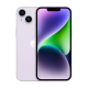 Apple iPhone 14 5G (512 GB, Dual-SIMs) - Violett
