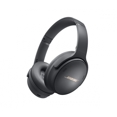 Bose QuietComfort 45 (QC45) Kopfhörer mit Geräuschunterdrückung – Eclipse Grey (Limited Edition)