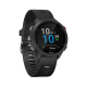 Garmin Forerunner 245 Musik GPS-Smartwatch – Schwarz