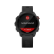 Garmin Forerunner 245 Musik GPS-Smartwatch – Schwarz