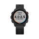 Garmin Forerunner 245 Musik GPS-Smartwatch – Schwarz