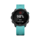 Garmin Forerunner 245 Musik GPS-Smartwatch – Aqua