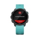 Garmin Forerunner 245 Musik GPS-Smartwatch – Aqua