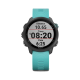 Garmin Forerunner 245 Musik GPS-Smartwatch – Aqua