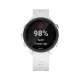 Garmin Forerunner 245 Musik GPS-Smartwatch – Weiß