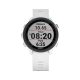Garmin Forerunner 245 Musik GPS-Smartwatch – Weiß