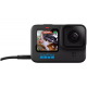 GoPro HERO11 4k-Action-Kamera (CHDHX-111-RW) – Schwarz