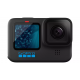 GoPro HERO11 4k-Action-Kamera (CHDHX-111-RW) – Schwarz