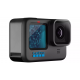 GoPro HERO11 4k-Action-Kamera (CHDHX-111-RW) – Schwarz