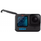 GoPro HERO11 4k-Action-Kamera (CHDHX-111-RW) – Schwarz