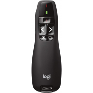 Logitech R400 Kabelloser Presenter