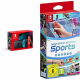 Nintendo Switch-Konsole mit Sport