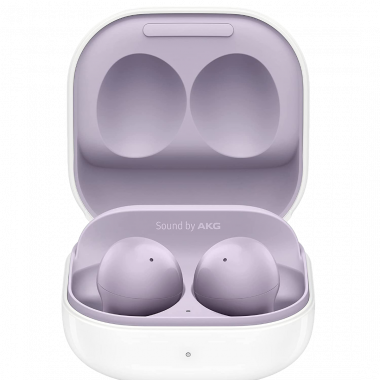 Samsung Galaxy Buds 2 - Lavendel