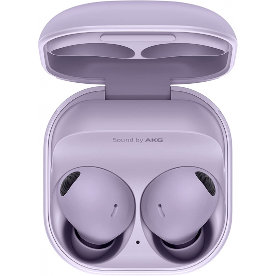 Samsung Galaxy Buds 2 Pro - Lila