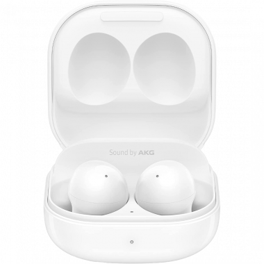 Samsung Galaxy Buds 2 - Weiß