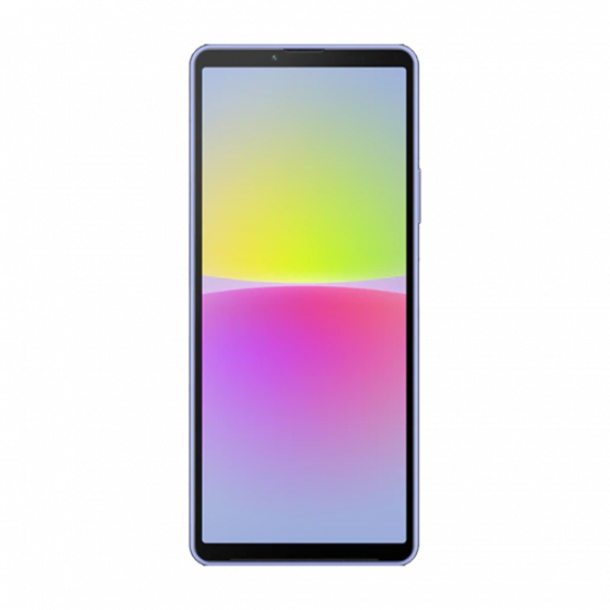 Sony Xperia 10 IV (6 GB Ram, 128 GB Rom) Smartphone – Violett