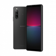 Sony Xperia 10 IV (6 GB Ram, 128 GB Rom) Smartphone – Schwarz