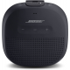 Bose SoundLink Micro Bluetooth-Lautsprecher – Schwarz