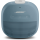 Bose SoundLink Micro Bluetooth-Lautsprecher – Steinblau