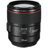Canon EF 85mm F1.4L IS USM Objektiv