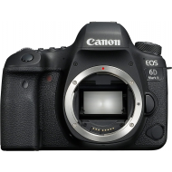 Canon EOS 6D Mark II digitales SLR-Kameragehäuse