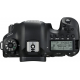 Canon EOS 6D Mark II digitales SLR-Kameragehäuse