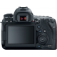 Canon EOS 6D Mark II Kit mit 24–105 mm f/4L IS II USM Objektiv