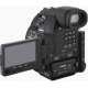 Canon EOS C100 Mark II Cinema EOS Kamera mit Dual Pixel CMOS AF (EF-Mount)