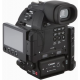 Canon EOS C100 Mark II Cinema EOS Kamera mit Dual Pixel CMOS AF (EF-Mount)