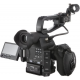 Canon EOS C100 Mark II Cinema EOS Kamera mit Dual Pixel CMOS AF (EF-Mount)