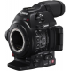 Canon EOS C100 Mark II Cinema EOS Kamera mit Dual Pixel CMOS AF (EF-Mount)