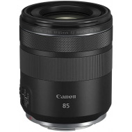 Canon RF 85mm F2 Makro IS STM Objektiv