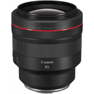 Canon RF 85mm f1.2L USM Objektiv