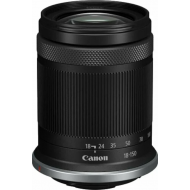 Canon RF-S 18–150 mm f3,5–6,3 IS STM Objektiv