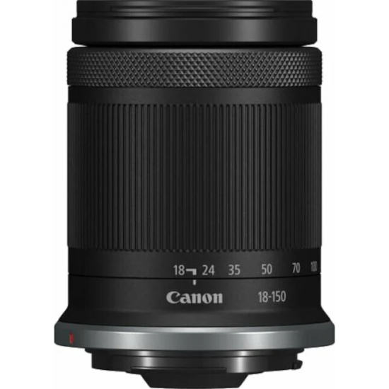 Canon RF-S 18–150 mm f3,5–6,3 IS STM Objektiv