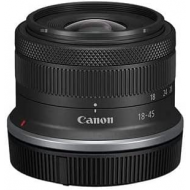 Canon RF-S 18–45 mm f4,5–6,3 IS STM Objektiv