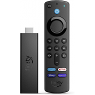 Amazon Fire TV Stick 4K MAX Ultra HD mit Alexa-Sprachfernbedienung