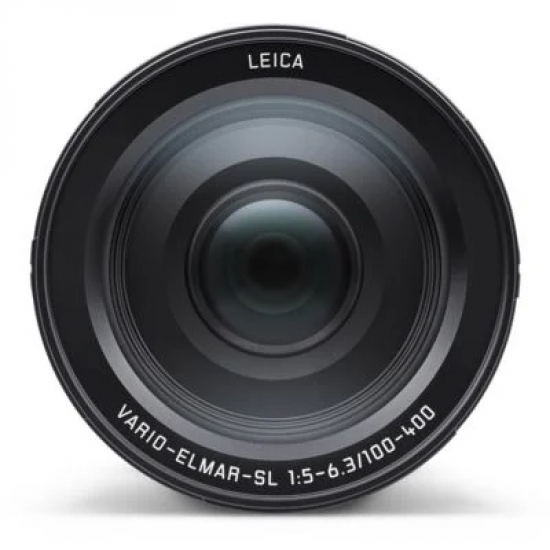 Leica Vario-Elmar-SL 100-400mm f5-6.3 Objektiv