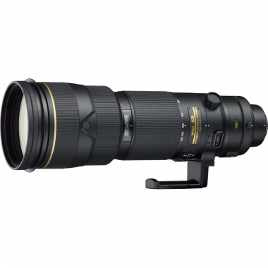 Nikon AF-S 200–400 mm f4 G VR II ED-Objektiv