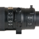 Nikon AF-S 200–400 mm f4 G VR II ED-Objektiv