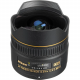 Nikon AF DX 10,5 mm f2,8 G ED Fisheye-Objektiv